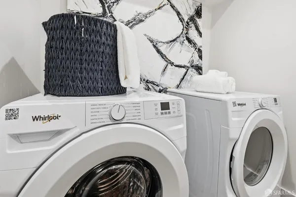 a sign that is sitting on a tree