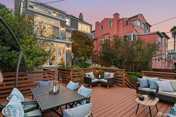$4,165,000 | 1983 15th Avenue, San Francisco, CA 94116