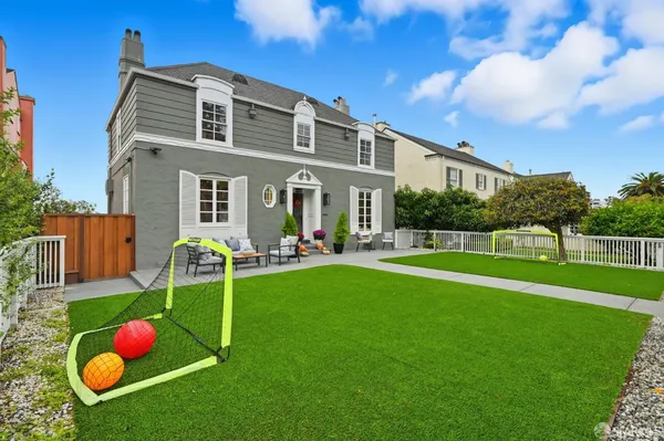 $4,165,000 | 1983 15th Avenue, San Francisco, CA 94116
