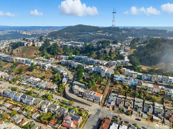 $4,165,000 | 1983 15th Avenue, San Francisco, CA 94116