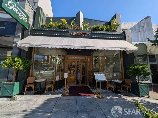 $4,165,000 | 1983 15th Avenue, San Francisco, CA 94116