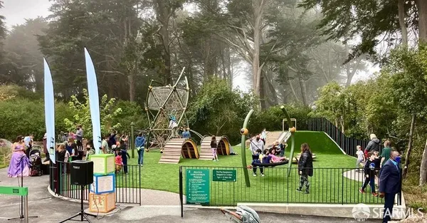 $4,165,000 | 1983 15th Avenue, San Francisco, CA 94116