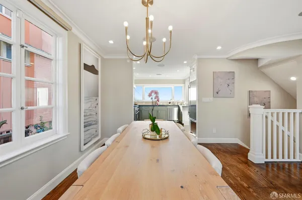 $4,165,000 | 1983 15th Avenue, San Francisco, CA 94116