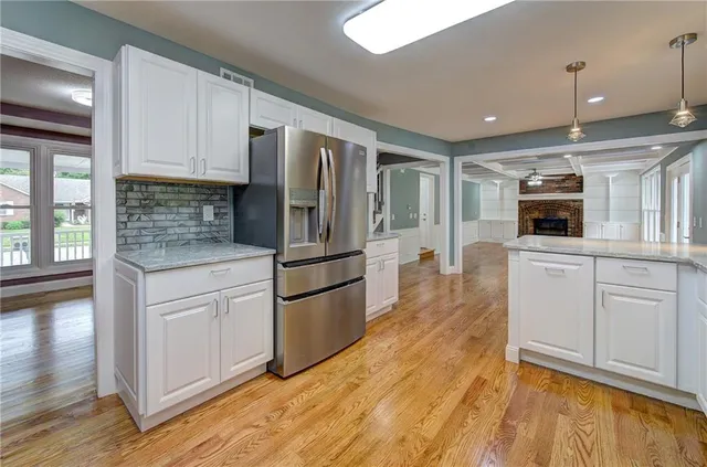 $479,900 | 18608 East 26th Terrace South, Independence, MO 64057