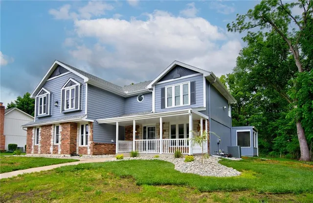 $479,900 | 18608 East 26th Terrace South, Independence, MO 64057