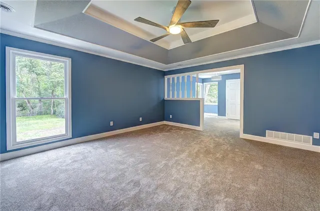 $479,900 | 18608 East 26th Terrace South, Independence, MO 64057