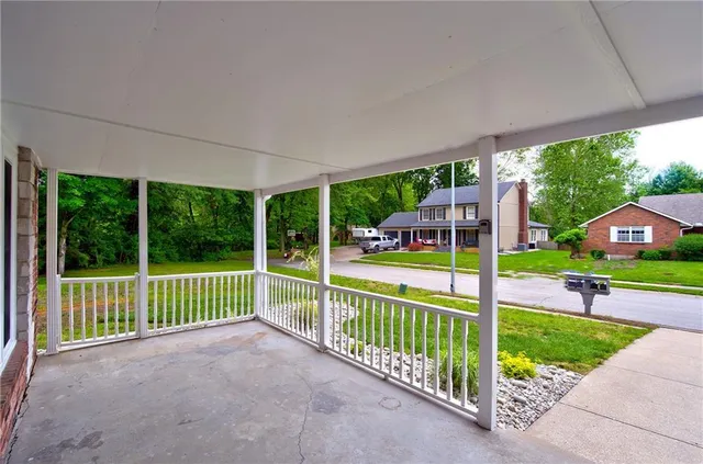 $479,900 | 18608 East 26th Terrace South, Independence, MO 64057