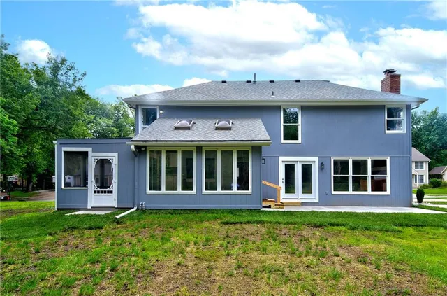 $479,900 | 18608 East 26th Terrace South, Independence, MO 64057