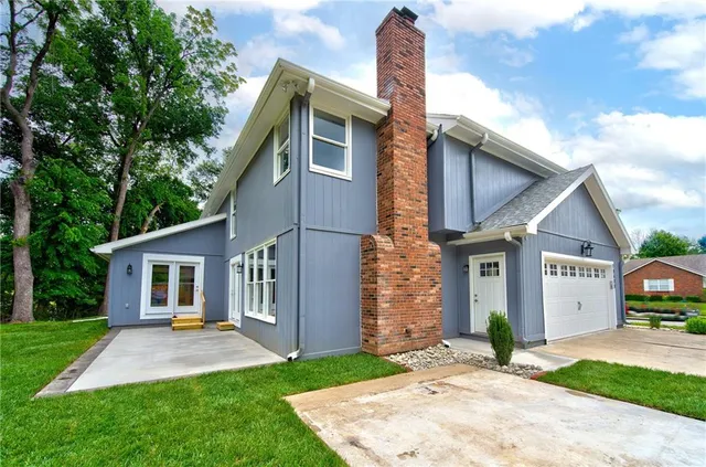 $479,900 | 18608 East 26th Terrace South, Independence, MO 64057