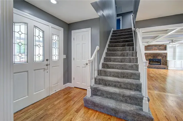 $479,900 | 18608 East 26th Terrace South, Independence, MO 64057