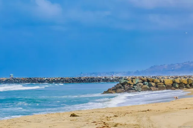 $1,395,000 | 2222 Bolinas Street, San Diego, CA 92107