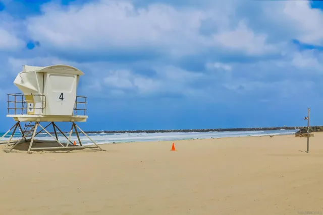 $1,395,000 | 2222 Bolinas Street, San Diego, CA 92107