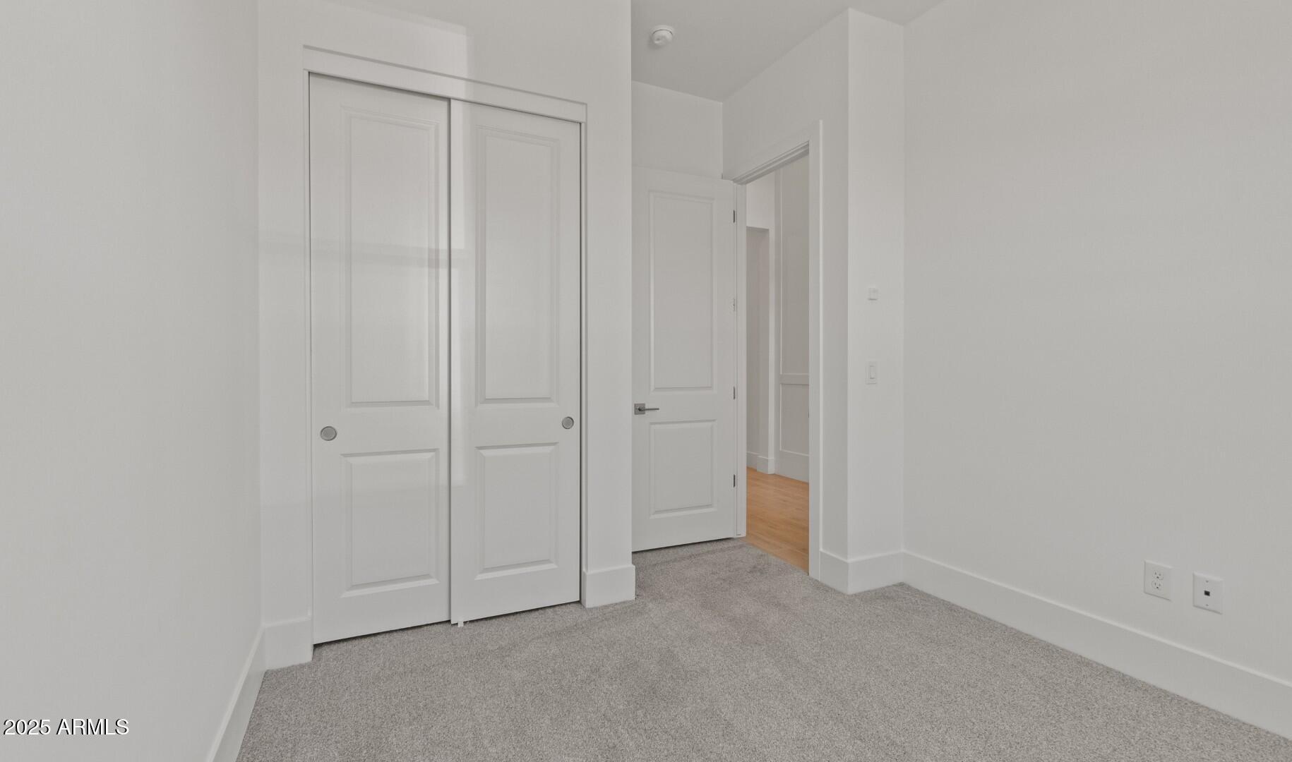 20307 West Roma Avenue Buckeye, AZ 85396 - Photo 16 of 48 a view of an empty room