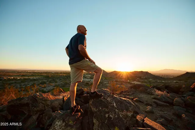 $440,990 | 20307 West Roma Avenue, Buckeye, AZ 85396