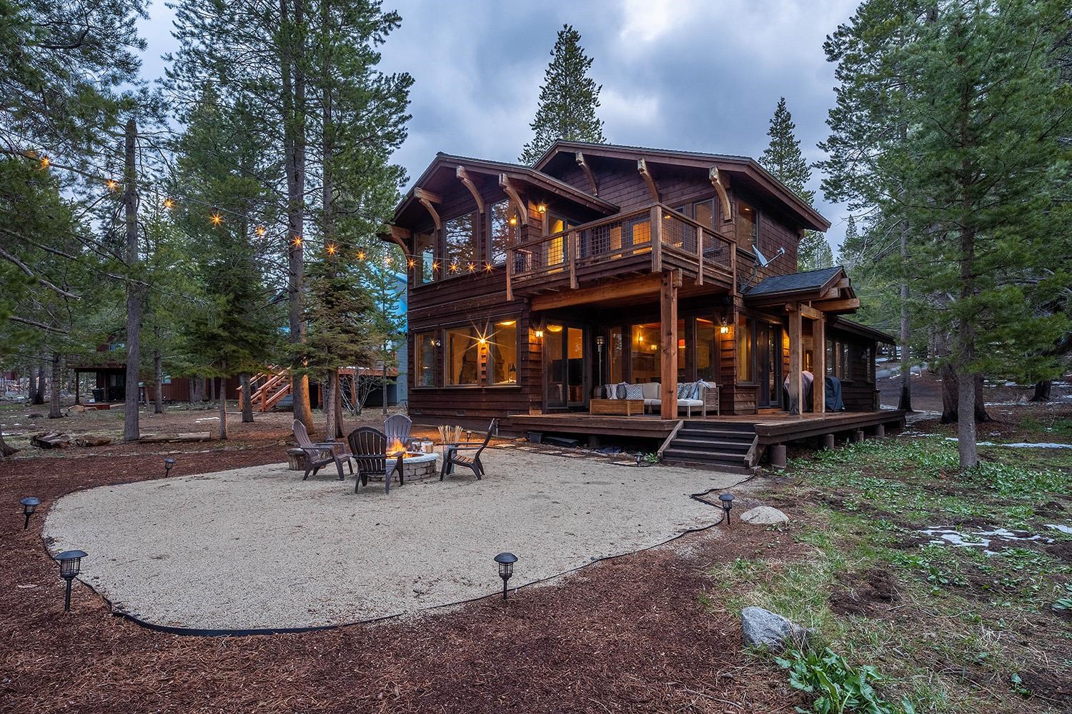 11602 Bennett Flat Road Truckee, CA 96161 - Photo 1 of 21 Gallery Image 1
