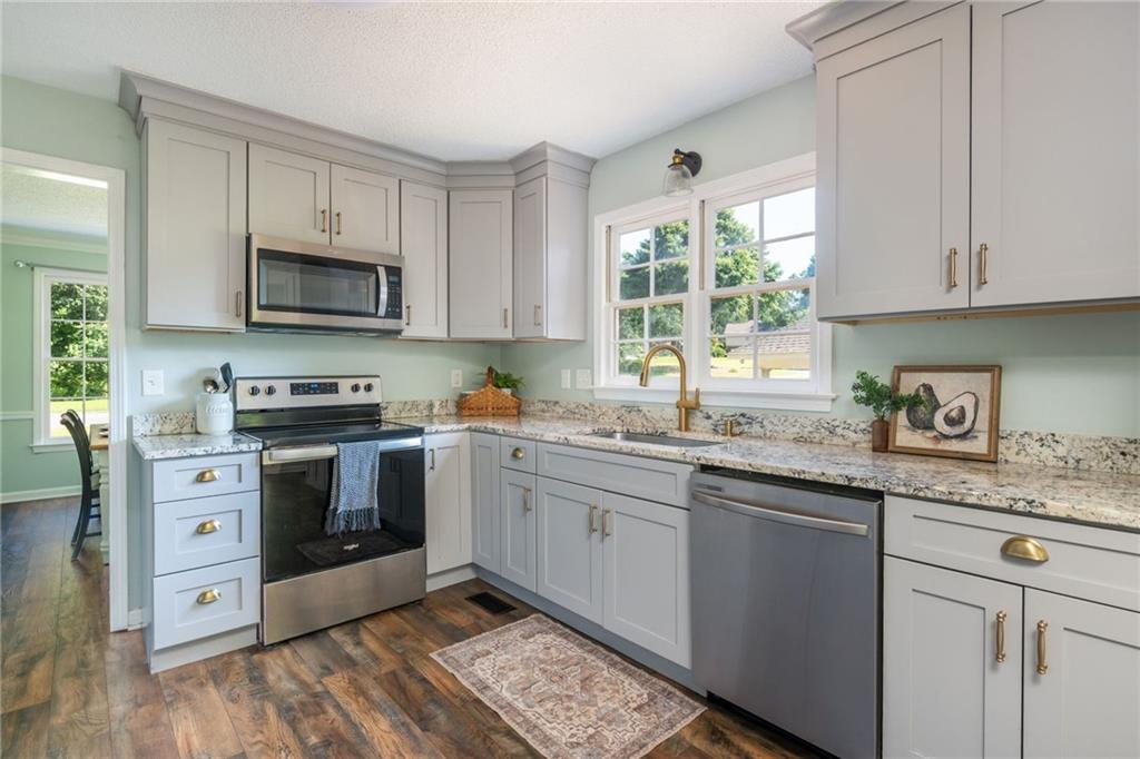 3453 Parsons Greene Trail Powder Springs, GA 30127 - Photo 20 of 59