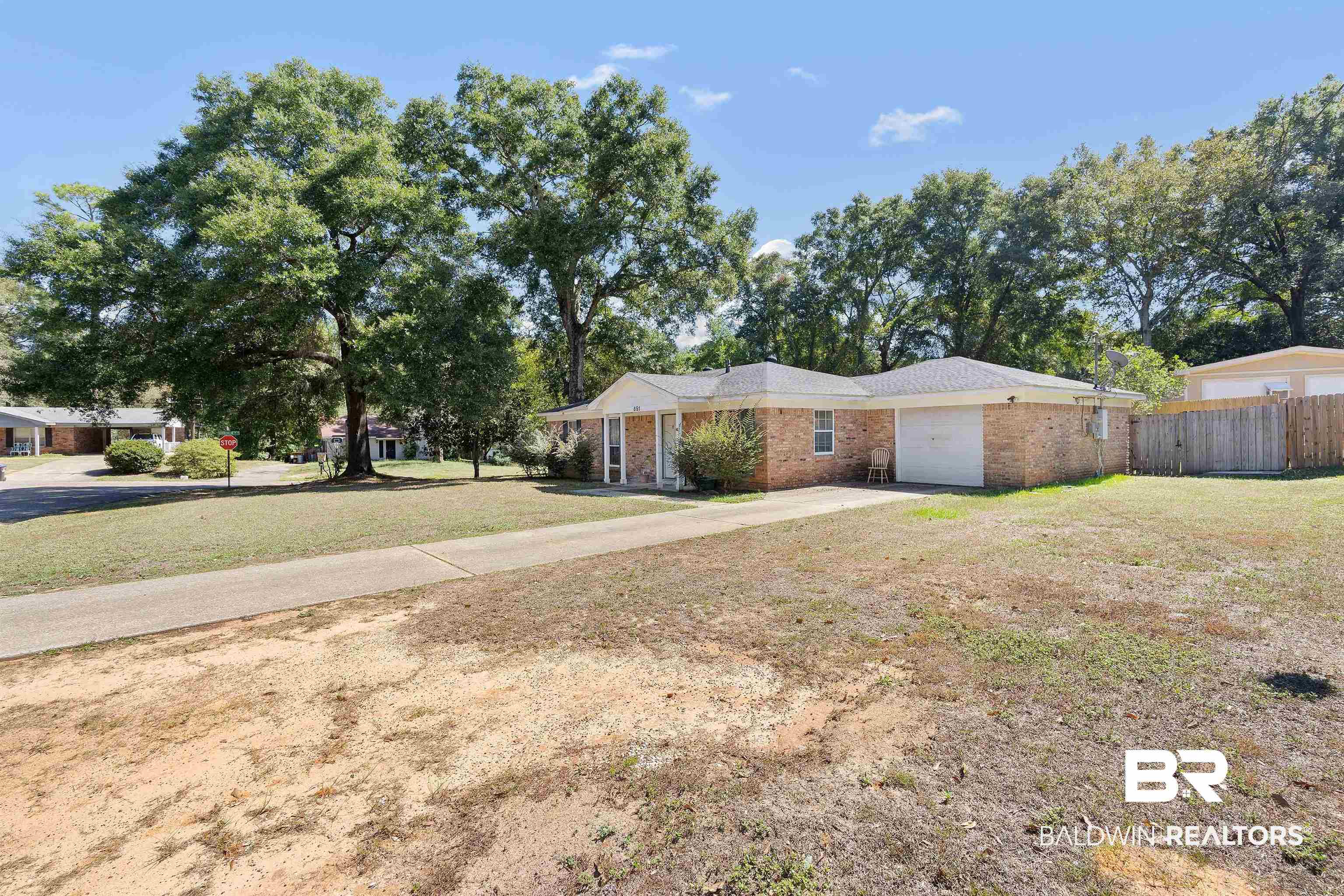 851 Debonair Drive Mobile, AL 36695 - Photo 4 of 25