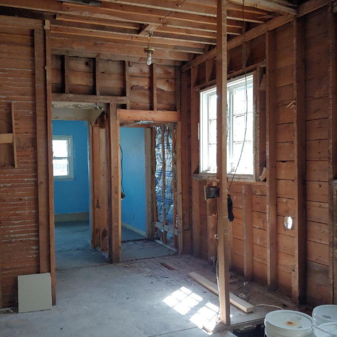 611 West Walnut Street Kalamazoo, MI 49007 - Photo 11 of 33 Kitchen 1st floor