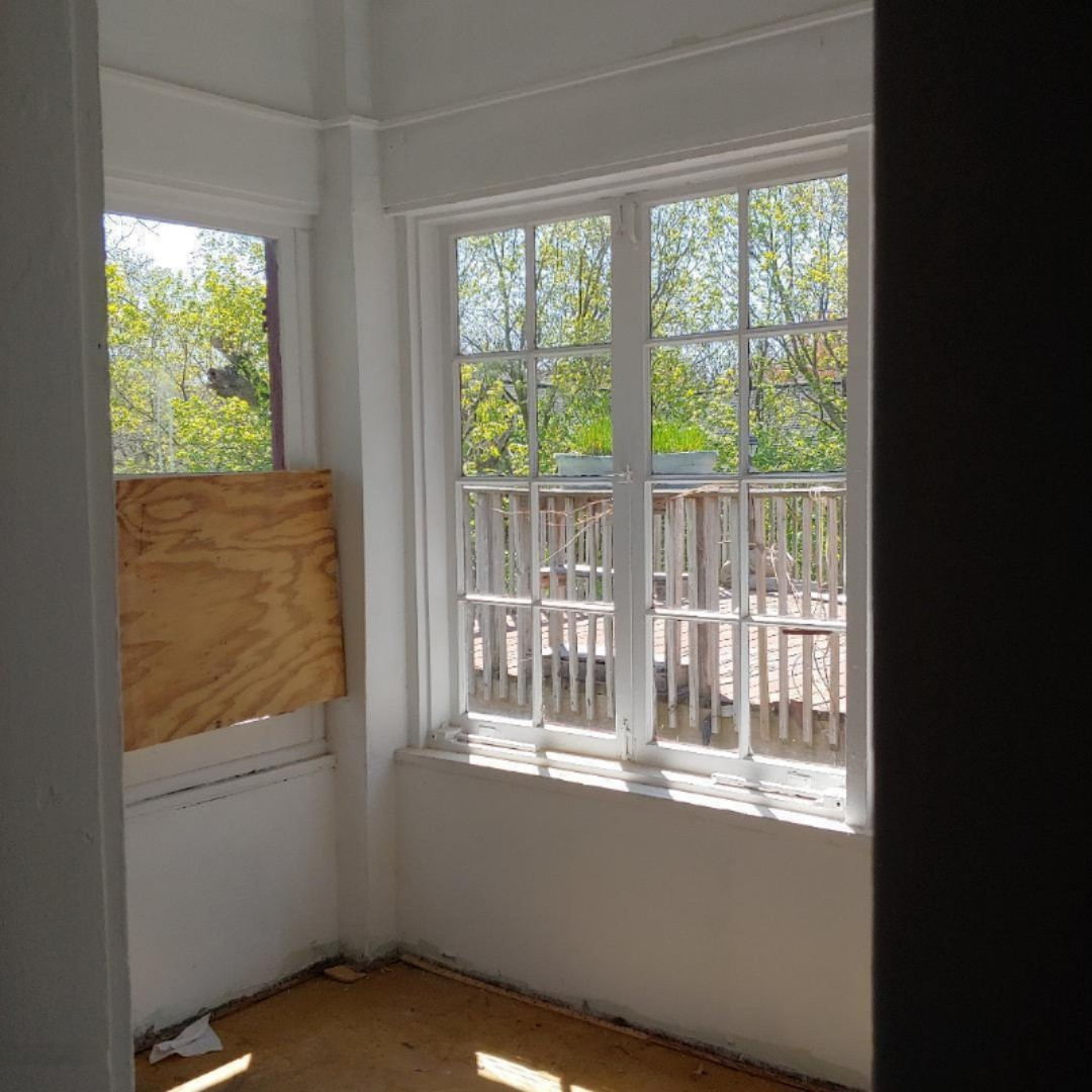 611 West Walnut Street Kalamazoo, MI 49007 - Photo 20 of 33 2nd level entrance
