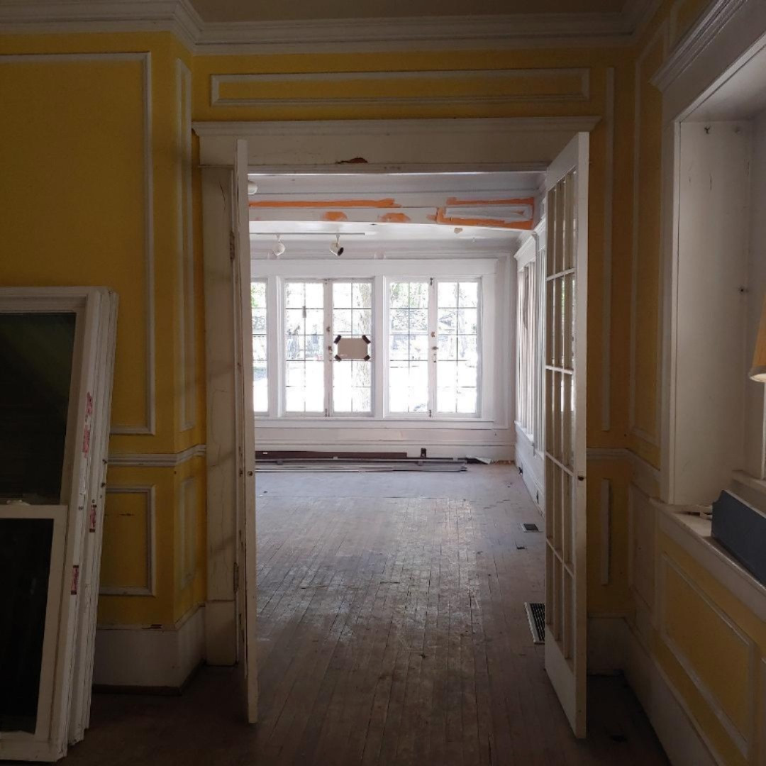 611 West Walnut Street Kalamazoo, MI 49007 - Photo 9 of 33 Dining room