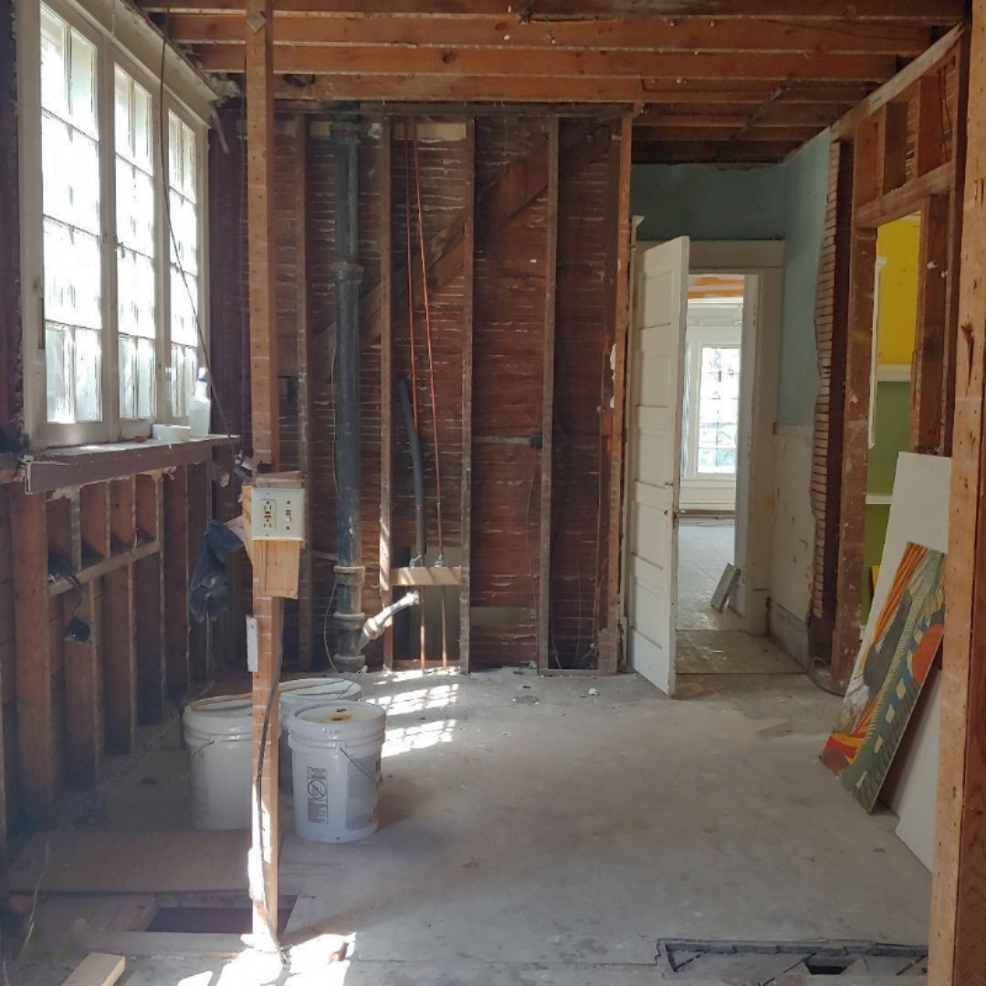 611 West Walnut Street Kalamazoo, MI 49007 - Photo 10 of 33 Kitchen 1st floor