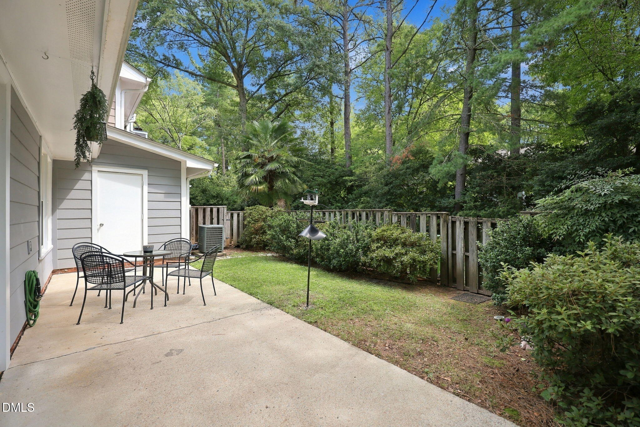 6412 Meadow View Drive Raleigh, NC 27609 - Photo 13 of 30 Patio