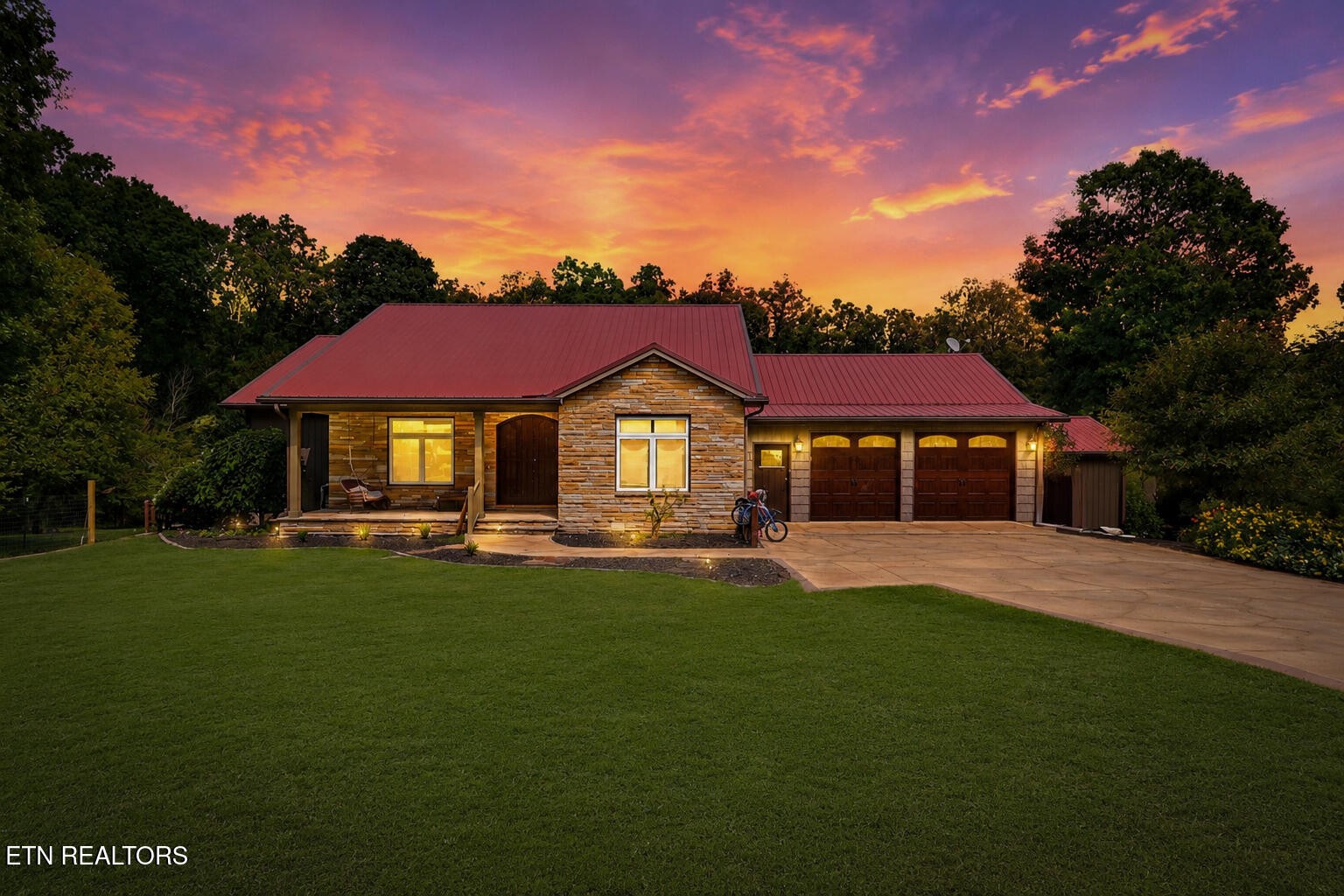 247 Cline Road Crossville, TN 38571 - Photo 2 of 45 Gallery Image 2