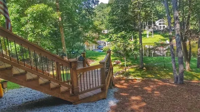 $895,900 | 143 East River Bend Drive, Eatonton, GA 31024