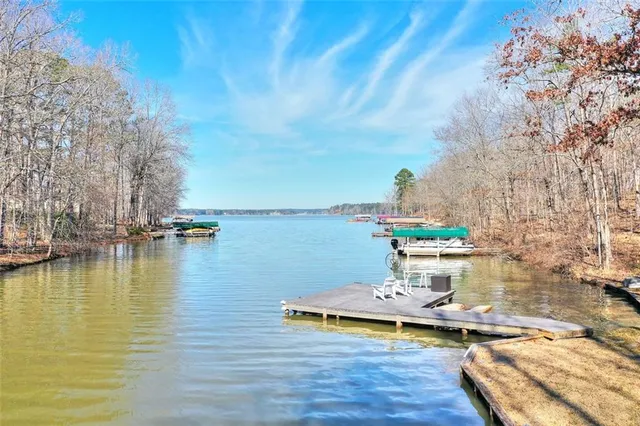 $895,900 | 143 East River Bend Drive, Eatonton, GA 31024
