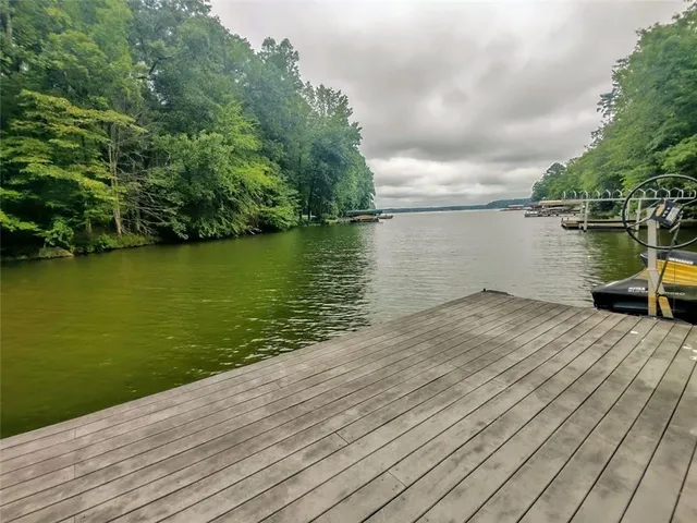 $895,900 | 143 East River Bend Drive, Eatonton, GA 31024