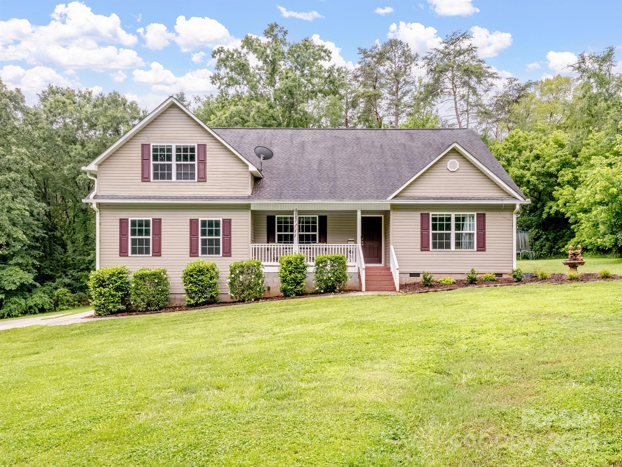 5369 Concord Road York, SC 29745 - Photo 1 of 31 Gallery Image 1