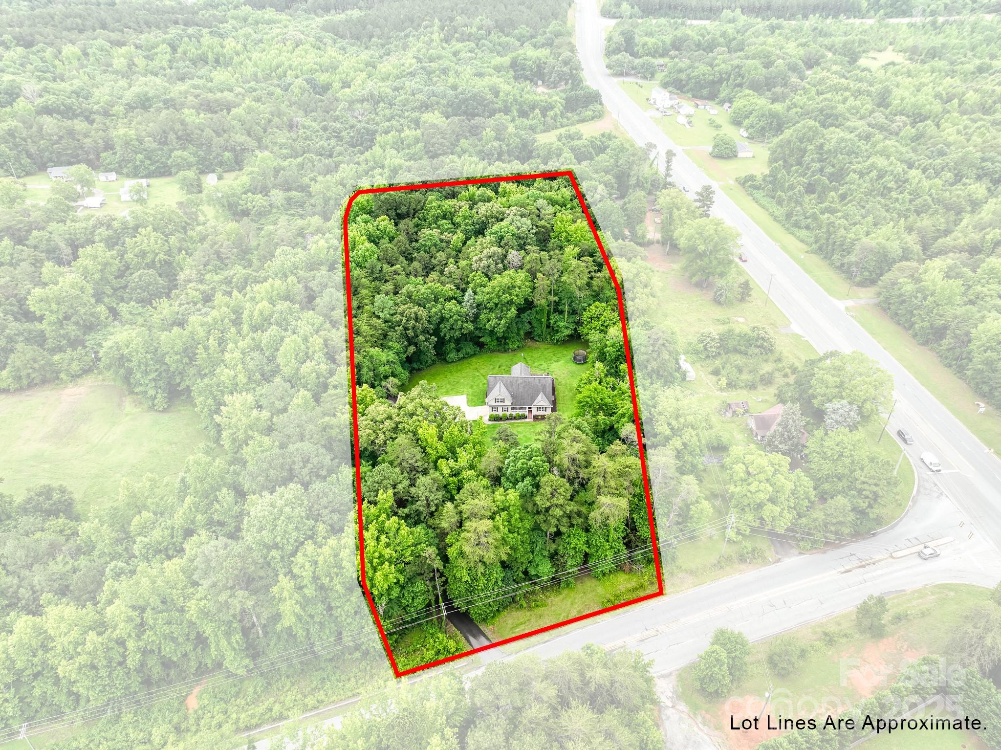 5369 Concord Road York, SC 29745 - Photo 3 of 31 Gallery Image 3