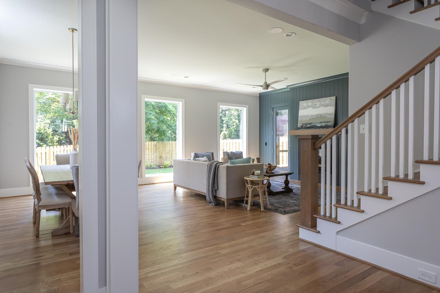 314 East Whitaker Mill Road Raleigh, NC 27608 - Photo 15 of 40 Photo 15