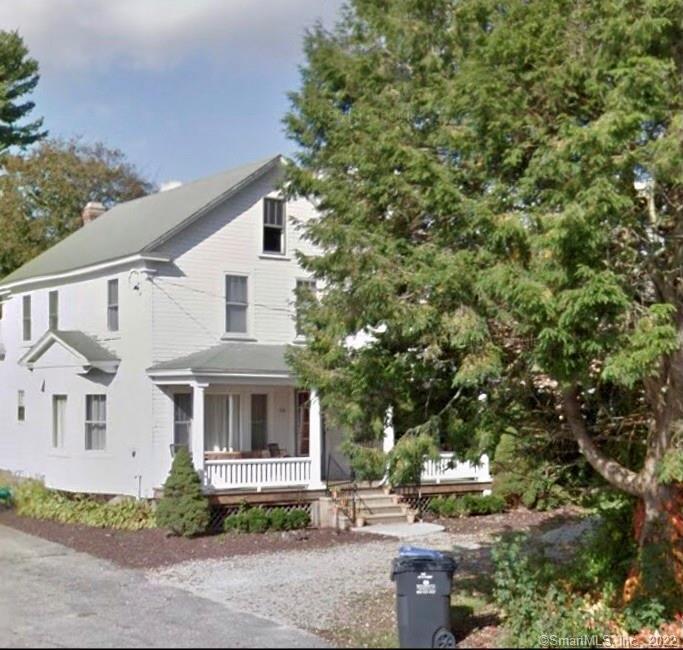 158 Old Turnpike Road Thompson, CT 06262 - Photo 1 of 1 Gallery Image 1