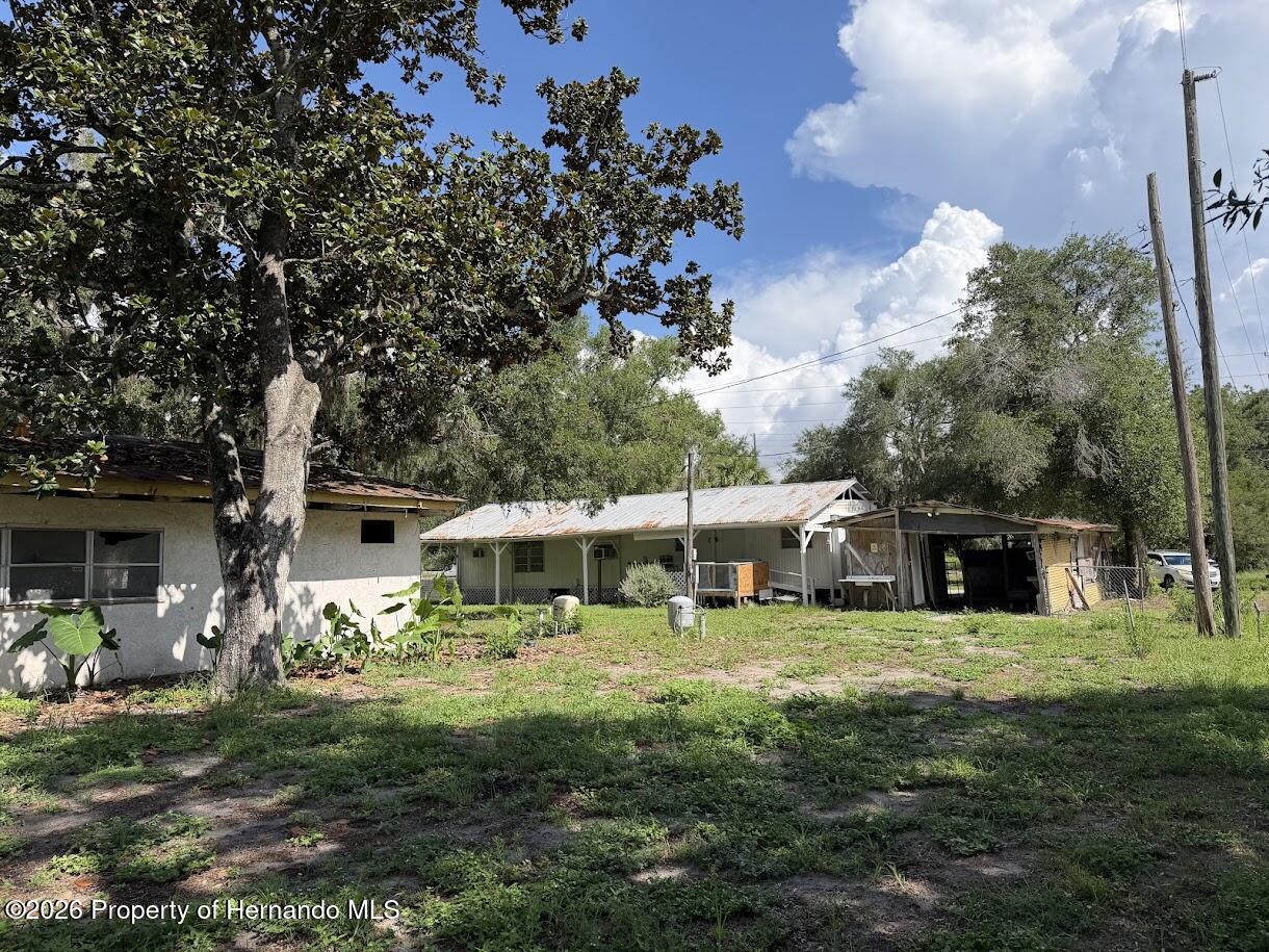 18640 County Line Road Spring Hill, FL 34610 - Photo 5 of 23