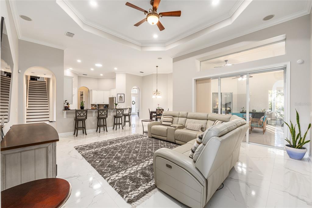 1015 Southeast 46th Street Ocala, FL 34480 - Photo 40 of 93