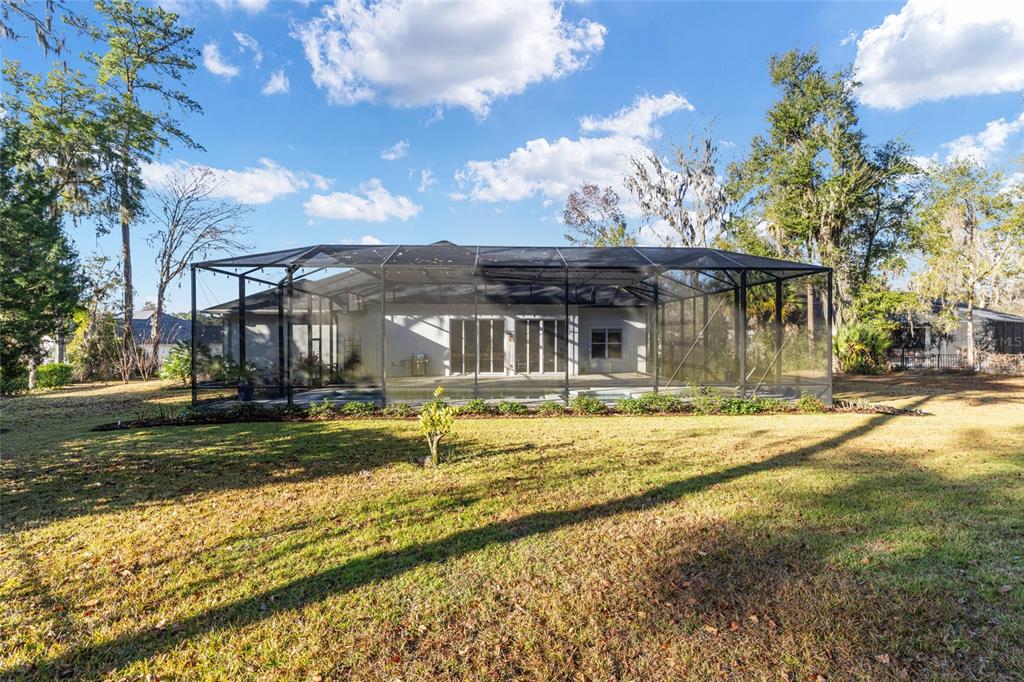 1015 Southeast 46th Street Ocala, FL 34480 - Photo 73 of 93