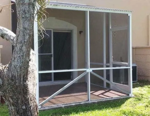 a view of outdoor space