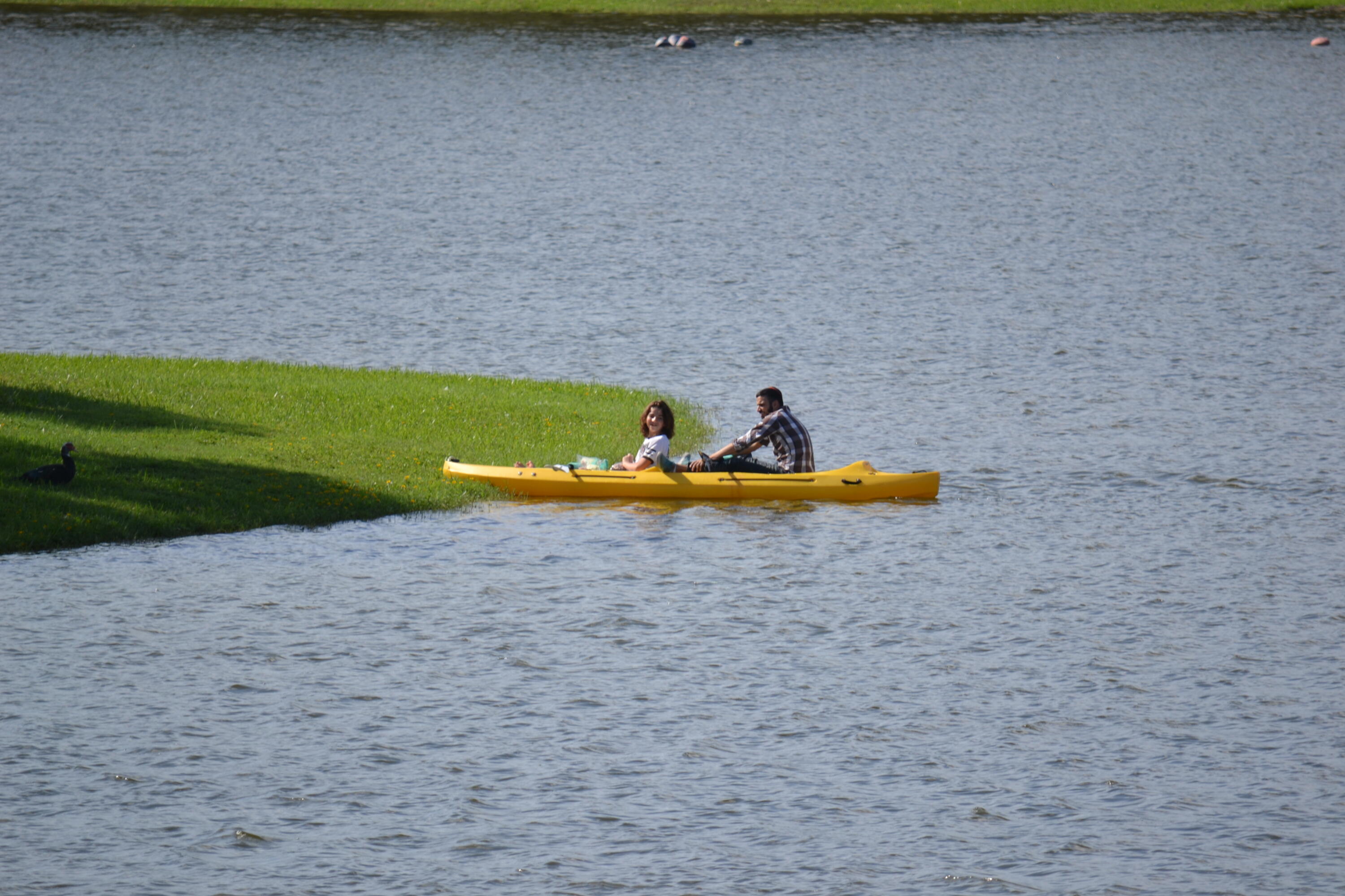 301 Norwood Terrace, Unit N228 Boca Raton, FL 33431 - Photo 29 of 34 95 Boating