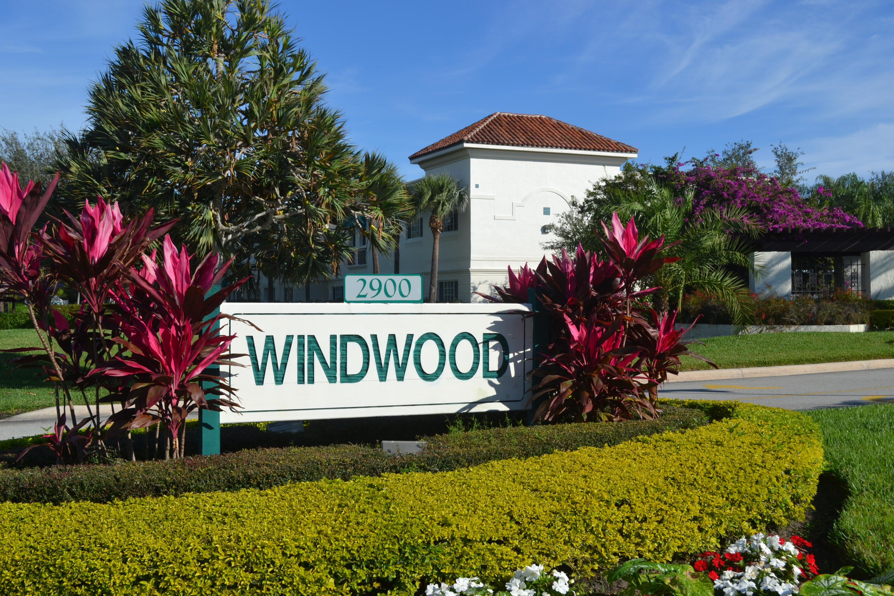 301 Norwood Terrace, Unit N228 Boca Raton, FL 33431 - Photo 32 of 34 99 Welcome Home!