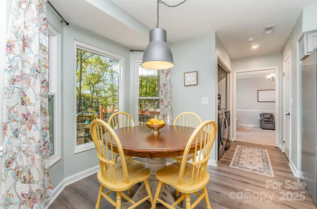 $465,000 | 12529 Woodside Falls Road, Pineville, NC 28134