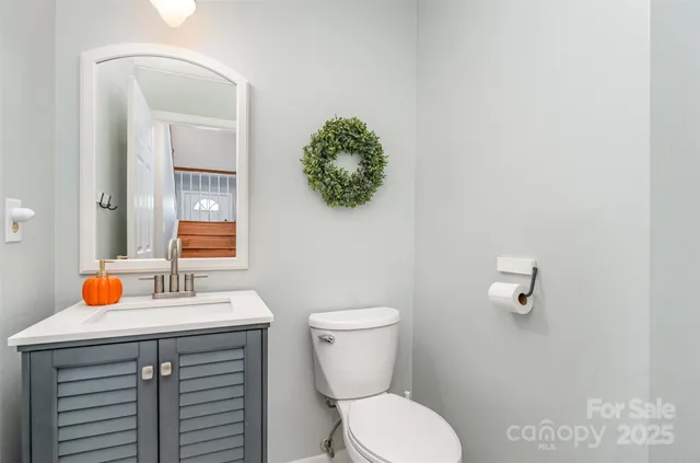 $465,000 | 12529 Woodside Falls Road, Pineville, NC 28134