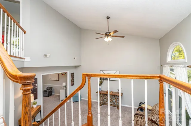 $465,000 | 12529 Woodside Falls Road, Pineville, NC 28134