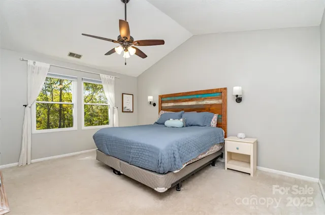 $465,000 | 12529 Woodside Falls Road, Pineville, NC 28134