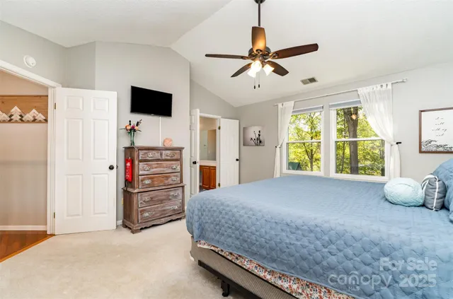 $465,000 | 12529 Woodside Falls Road, Pineville, NC 28134