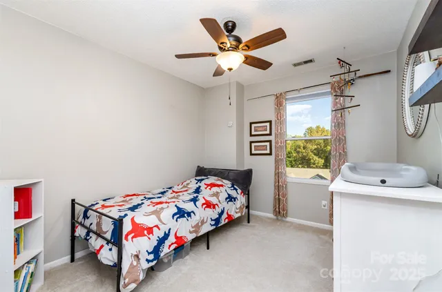 $465,000 | 12529 Woodside Falls Road, Pineville, NC 28134