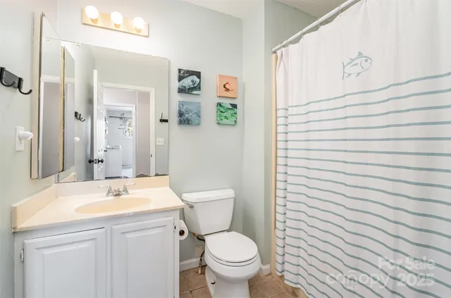 $465,000 | 12529 Woodside Falls Road, Pineville, NC 28134