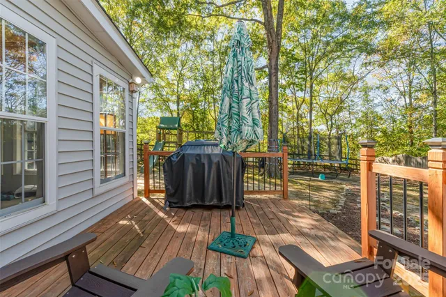 $465,000 | 12529 Woodside Falls Road, Pineville, NC 28134