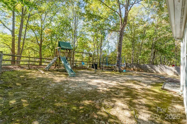 $465,000 | 12529 Woodside Falls Road, Pineville, NC 28134