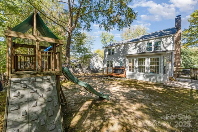 $465,000 | 12529 Woodside Falls Road, Pineville, NC 28134